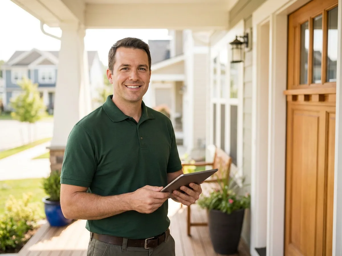 Pest control FAQs for Brunsville, IA